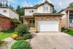 601 RIDGEVIEW DRIVE | London Ontario | Slide Image One
