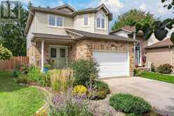 601 RIDGEVIEW DRIVE | London Ontario | Slide Image Two