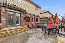 3208 MORGAN AVENUE | London Ontario | Slide Image Thirty-eight