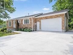 10234 JULIE AVENUE Grand Bend Ontario, N0M 1T0