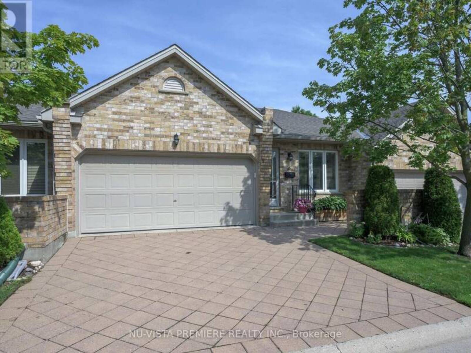 6 - 572 THISTLEWOOD DRIVE, London, Ontario N5X 4N6