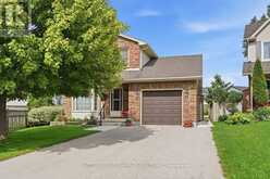 115 GERALD CRESCENT | London Ontario | Slide Image One