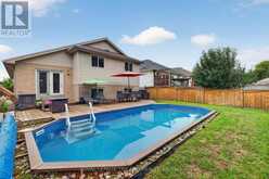 59 QUEENSWAY DRIVE | Strathroy-Caradoc Ontario | Slide Image Forty-one