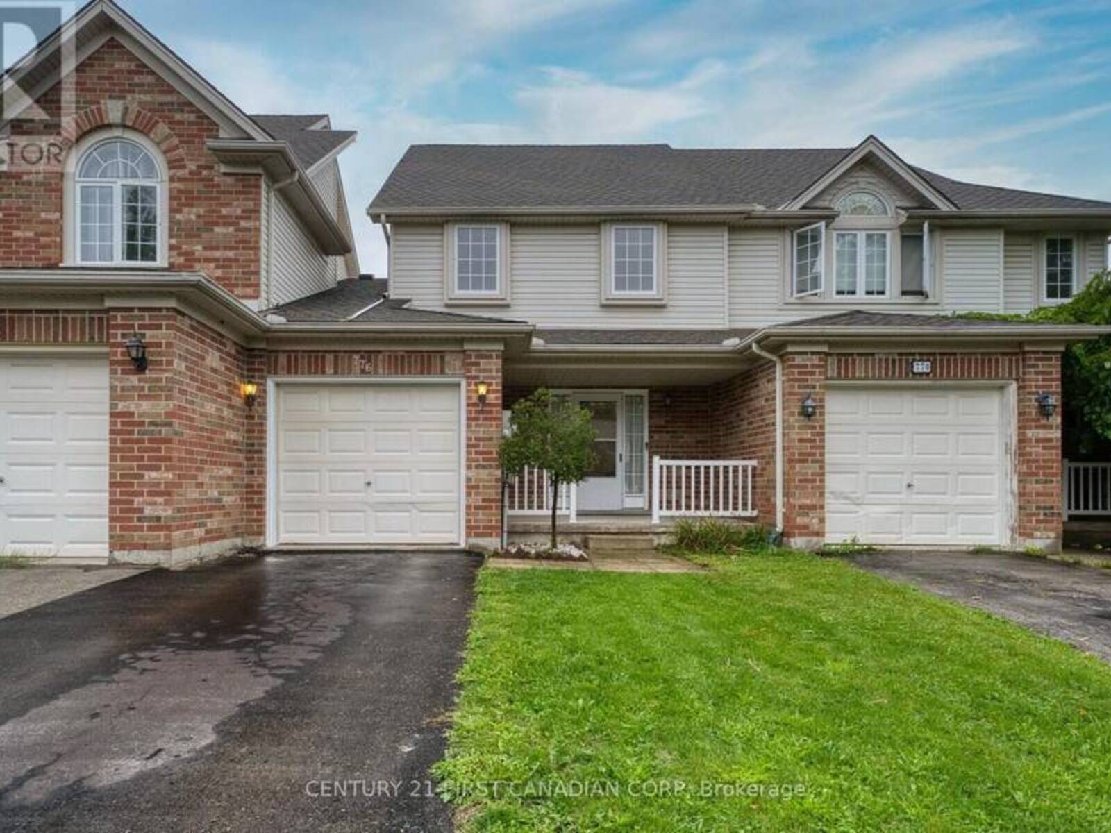 776 SILVERSMITH STREET, London, Ontario N6H 5R7