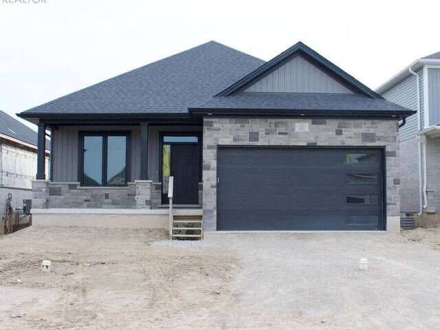52 GREENE STREET Exeter Ontario, N0M 1S3 - 2 Bedrooms Home For Sale