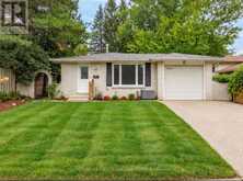1642 ALDERSBROOK ROAD | London Ontario | Slide Image One