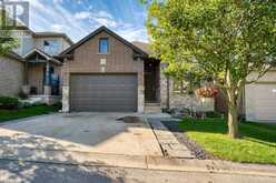 34 - 777 APRICOT DRIVE | London Ontario | Slide Image One