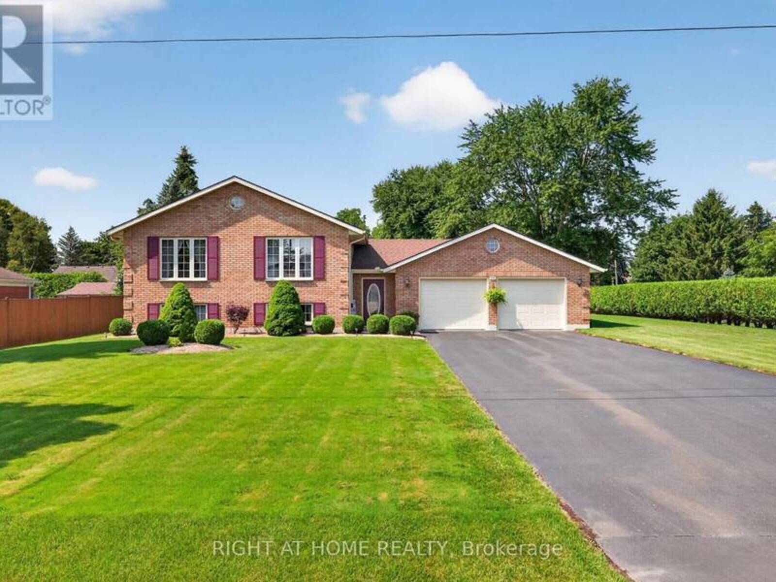 13 ST LADISLAUS STREET, Courtland, Ontario N0J 1E0