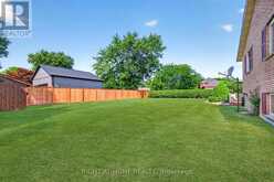 13 ST LADISLAUS STREET | Courtland Ontario | Slide Image Thirty-two