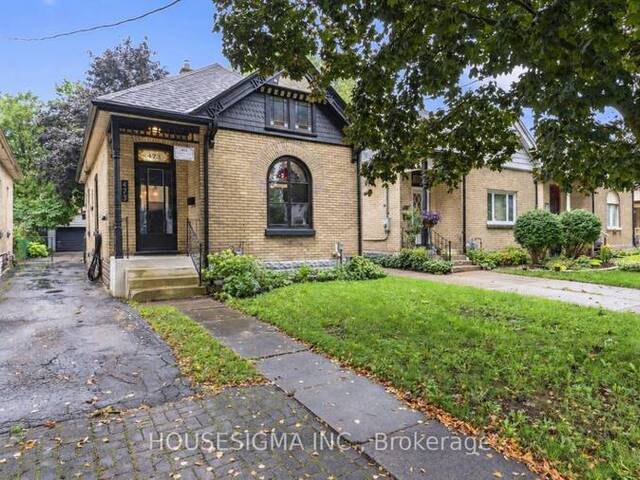 473 DORINDA STREET London Ontario, N5W 4B3 - 2 Bedrooms Home For Sale