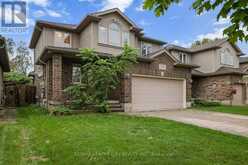 1918 JUBILEE CRESCENT | London Ontario | Slide Image Two