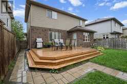 1918 JUBILEE CRESCENT | London Ontario | Slide Image Thirty