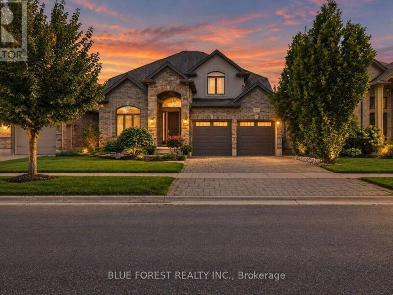 1609 BLACKWELL BOULEVARD, London, Ontario N5X 0G6