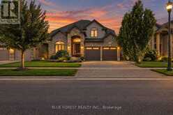 1609 BLACKWELL BOULEVARD | London Ontario | Slide Image One
