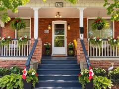 170 WELLINGTON STREET E Chatham Ontario, N7M 3P3