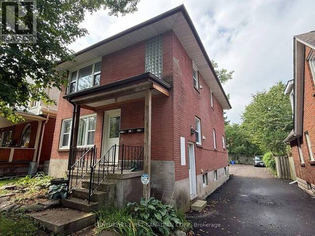 17 CARFRAE CRESCENT London Ontario, N6C 4A8 - Multi-family Home For Sale