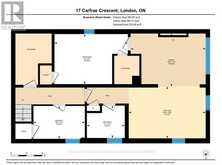 17 CARFRAE CRESCENT | London Ontario | Slide Image Forty-eight