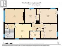 17 CARFRAE CRESCENT | London Ontario | Slide Image Fifty