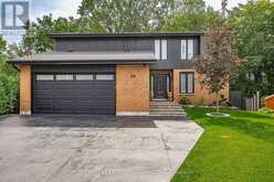 28 LINDBROOK COURT | London Ontario | Slide Image One