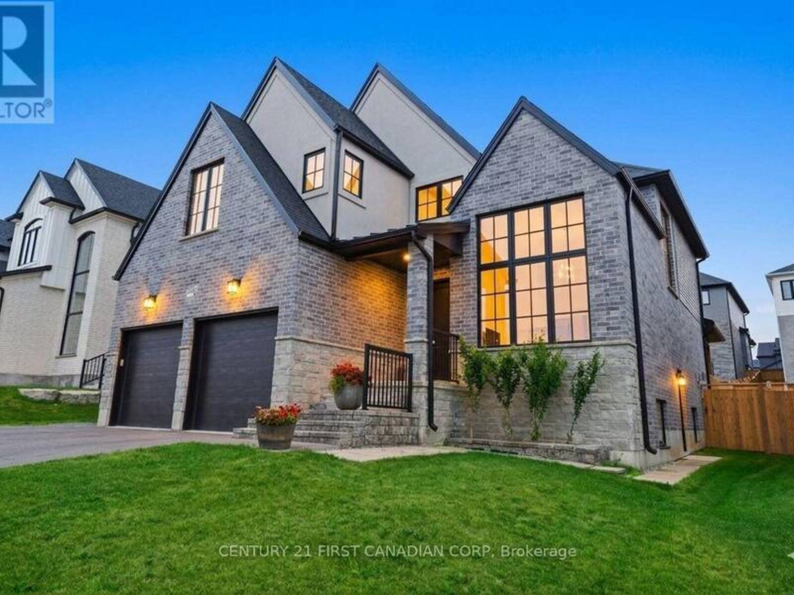 1909 BOARDWALK WAY, London, Ontario N6K 0J3
