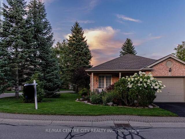 39 - 145 NORTH CENTRE ROAD London Ontario, N5X 4C7 - 2 Bedrooms Home For Sale