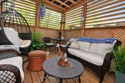 35 PEBBLE BEACH PARKWAY | Grand Bend Ontario | Slide Image Fifteen
