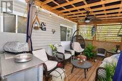 35 PEBBLE BEACH PARKWAY | Grand Bend Ontario | Slide Image Sixteen