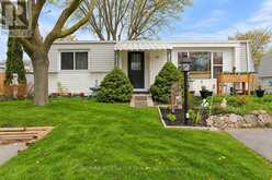 35 PEBBLE BEACH PARKWAY | Grand Bend Ontario | Slide Image One
