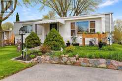35 PEBBLE BEACH PARKWAY | Grand Bend Ontario | Slide Image Two