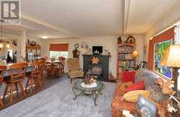 35 PEBBLE BEACH PARKWAY | Grand Bend Ontario | Slide Image Six