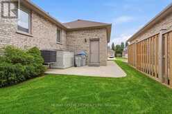 68 WILLOW RIDGE ROAD | Ilderton Ontario | Slide Image Forty-five