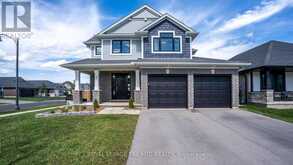 3 SILVERLEAF PATH | St. Thomas Ontario | Slide Image One
