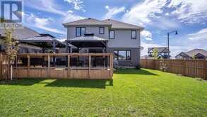 3 SILVERLEAF PATH | St. Thomas Ontario | Slide Image Thirty-five