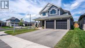 3 SILVERLEAF PATH | St. Thomas Ontario | Slide Image Three