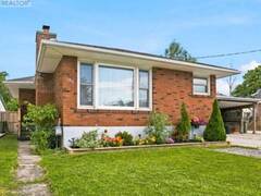 180 FOREST AVENUE St. Thomas Ontario, N5R 2K9