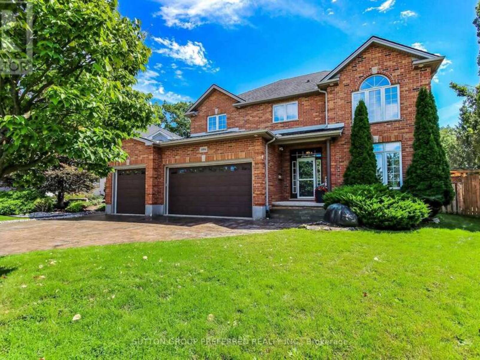 1094 THORNLEY STREET, London, Ontario N6K 4V4