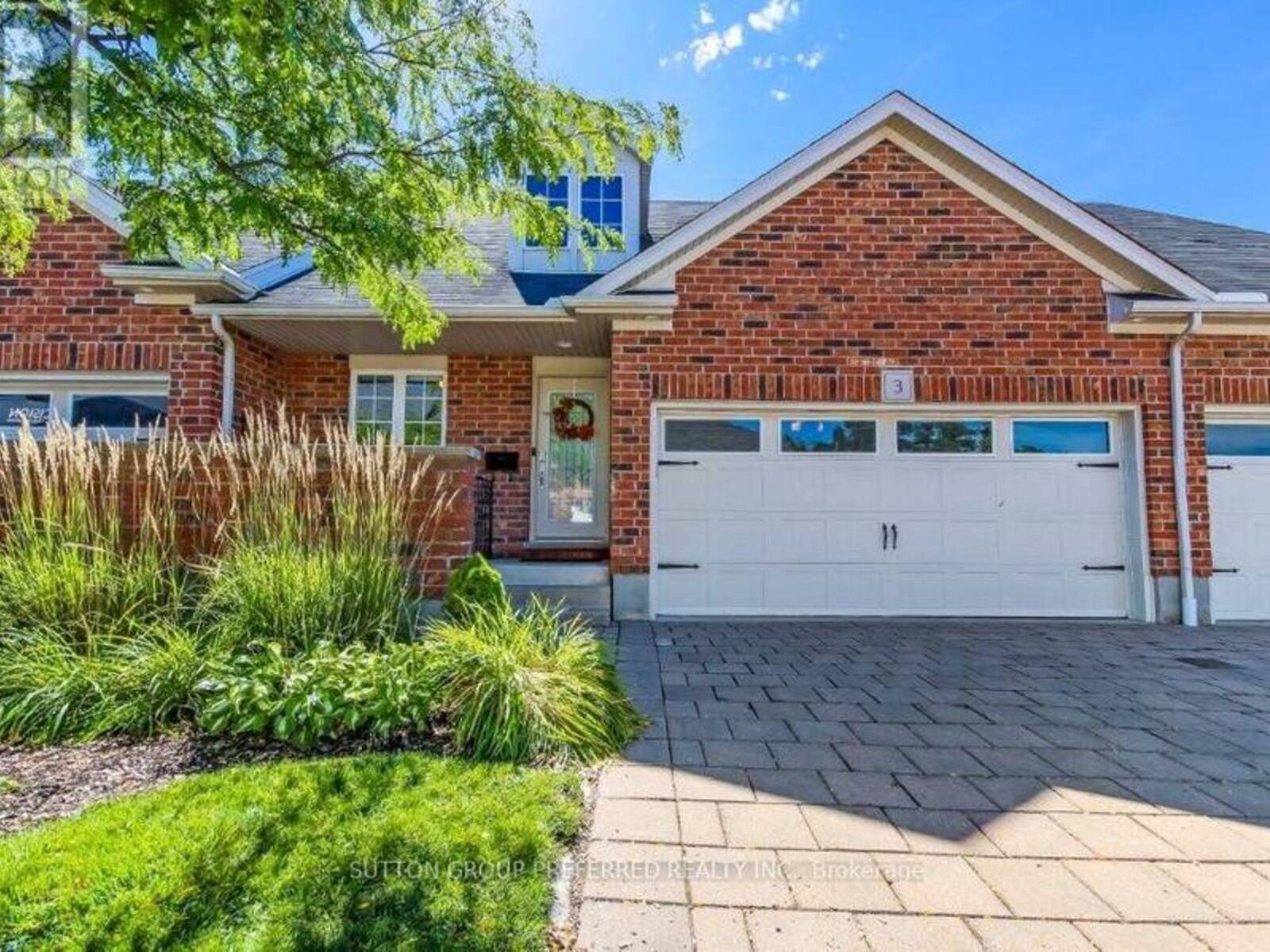 3 - 464 COMMISSIONERS ROAD W, London, Ontario N6J 0A2