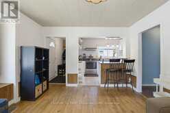 3 PARKSIDE DRIVE | St. Thomas Ontario | Slide Image Two
