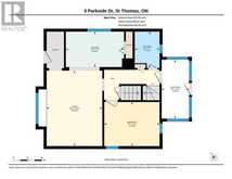 3 PARKSIDE DRIVE | St. Thomas Ontario | Slide Image Thirty-three