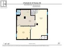 3 PARKSIDE DRIVE | St. Thomas Ontario | Slide Image Thirty-five