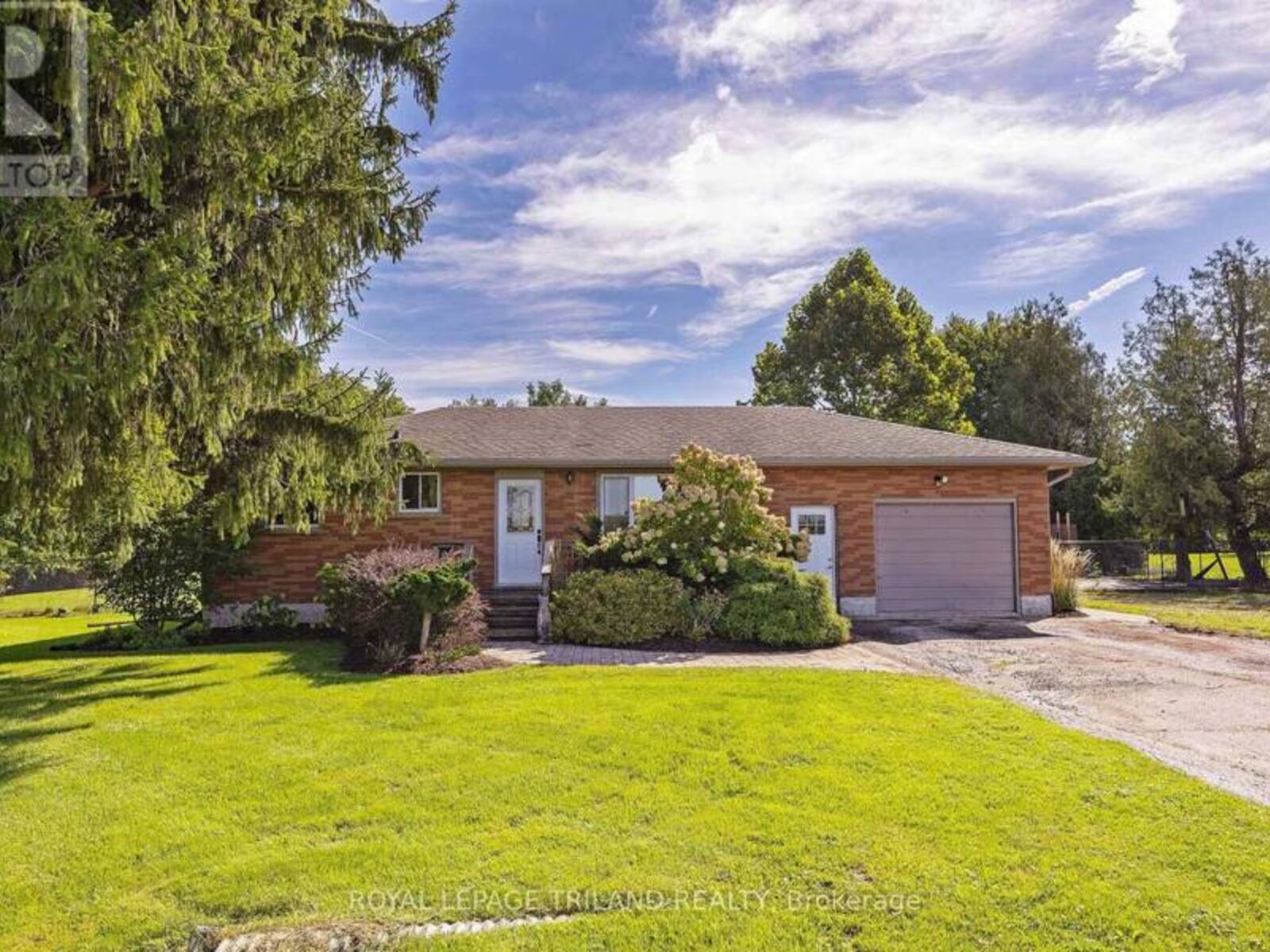 11114 SPRINGWATER ROAD, Aylmer, Ontario N5H 2R6
