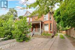 500-502 COLBORNE STREET | London Ontario | Slide Image Three