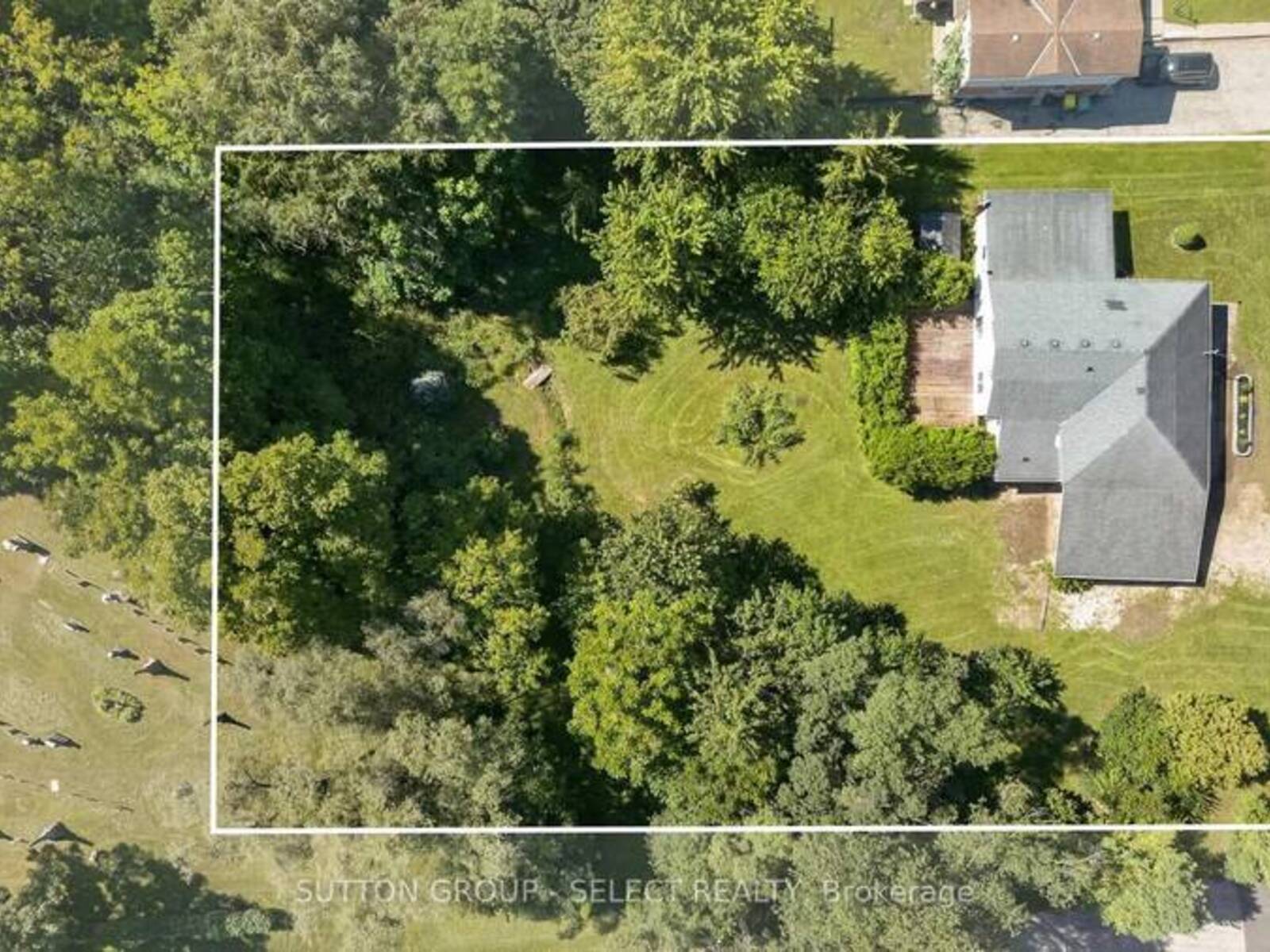 1825 LONGWOODS DRIVE, Southwest Middlesex, Ontario N0L 2N0
