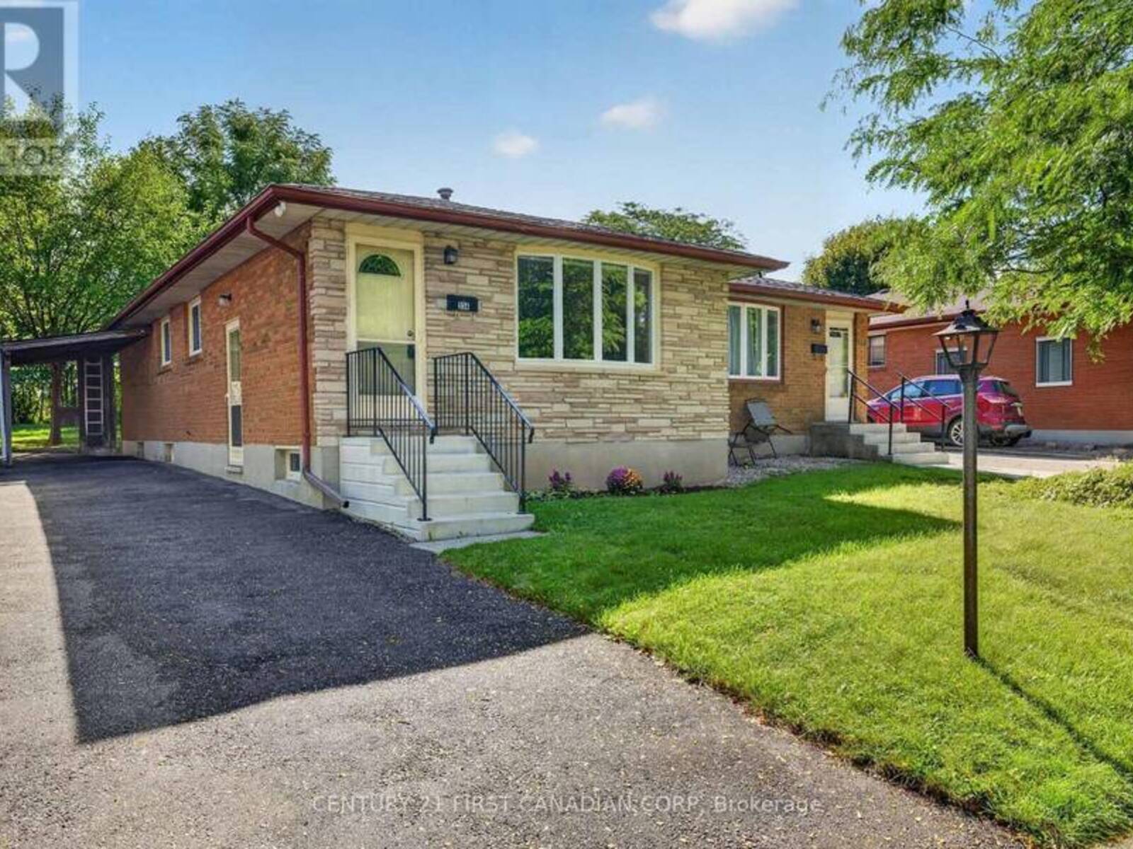 354 BASE LINE ROAD W, London, Ontario N6J 1W1