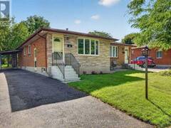 354 BASE LINE ROAD W London Ontario, N6J 1W1