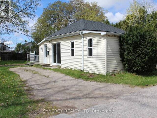 30 MILL LANE Strathroy-Caradoc Ontario, N7G 2J4 - 2 Bedrooms Home For Sale