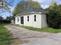 30 MILL LANE Strathroy-Caradoc Ontario, N7G 2J4