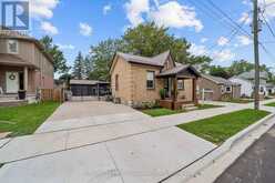 201 WATER STREET | Lucan Biddulph Ontario | Slide Image One