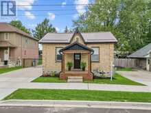 201 WATER STREET | Lucan Biddulph Ontario | Slide Image Twenty-nine