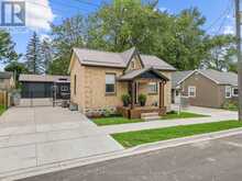 201 WATER STREET | Lucan Biddulph Ontario | Slide Image Thirty